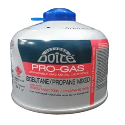 Gas Butano Doite Pro-gas 230g