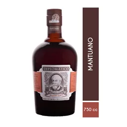 Ron Diplomatico Matuano 40° 750cc