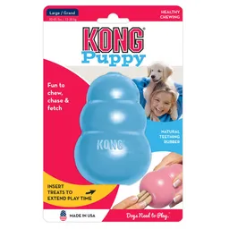 Kong Puppy L