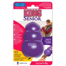 Kong Senior M