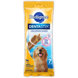 Pedigree Dentastix Large Breed X7