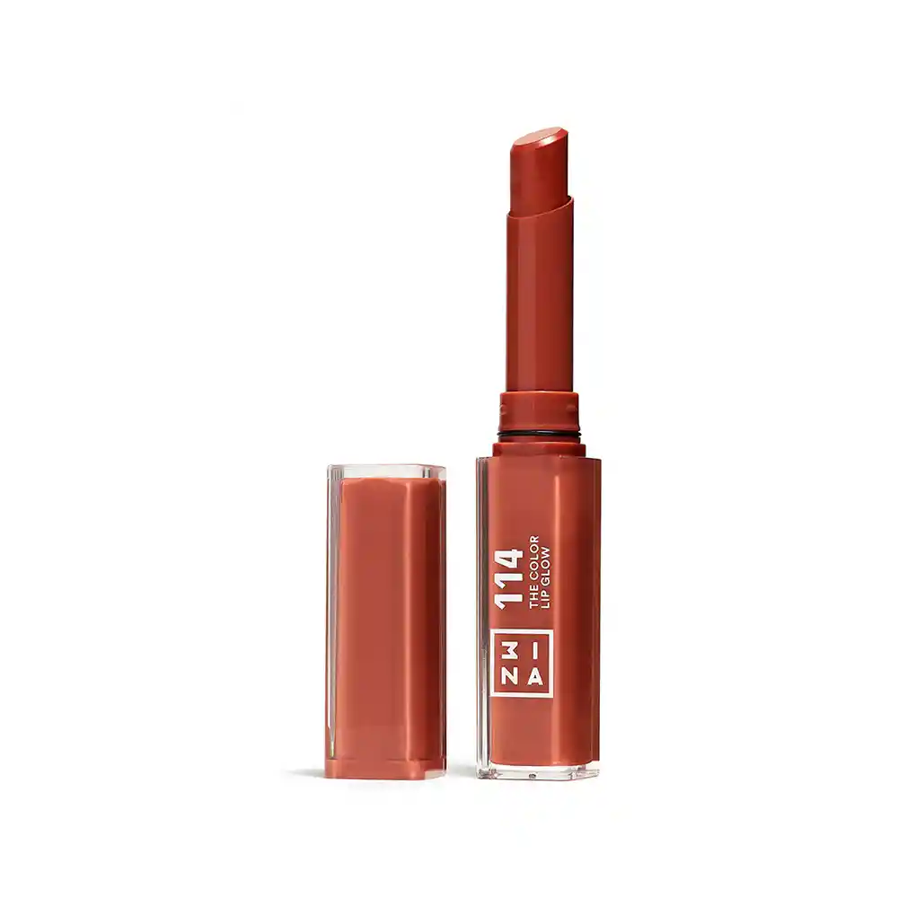 The Color Lip Glow 114