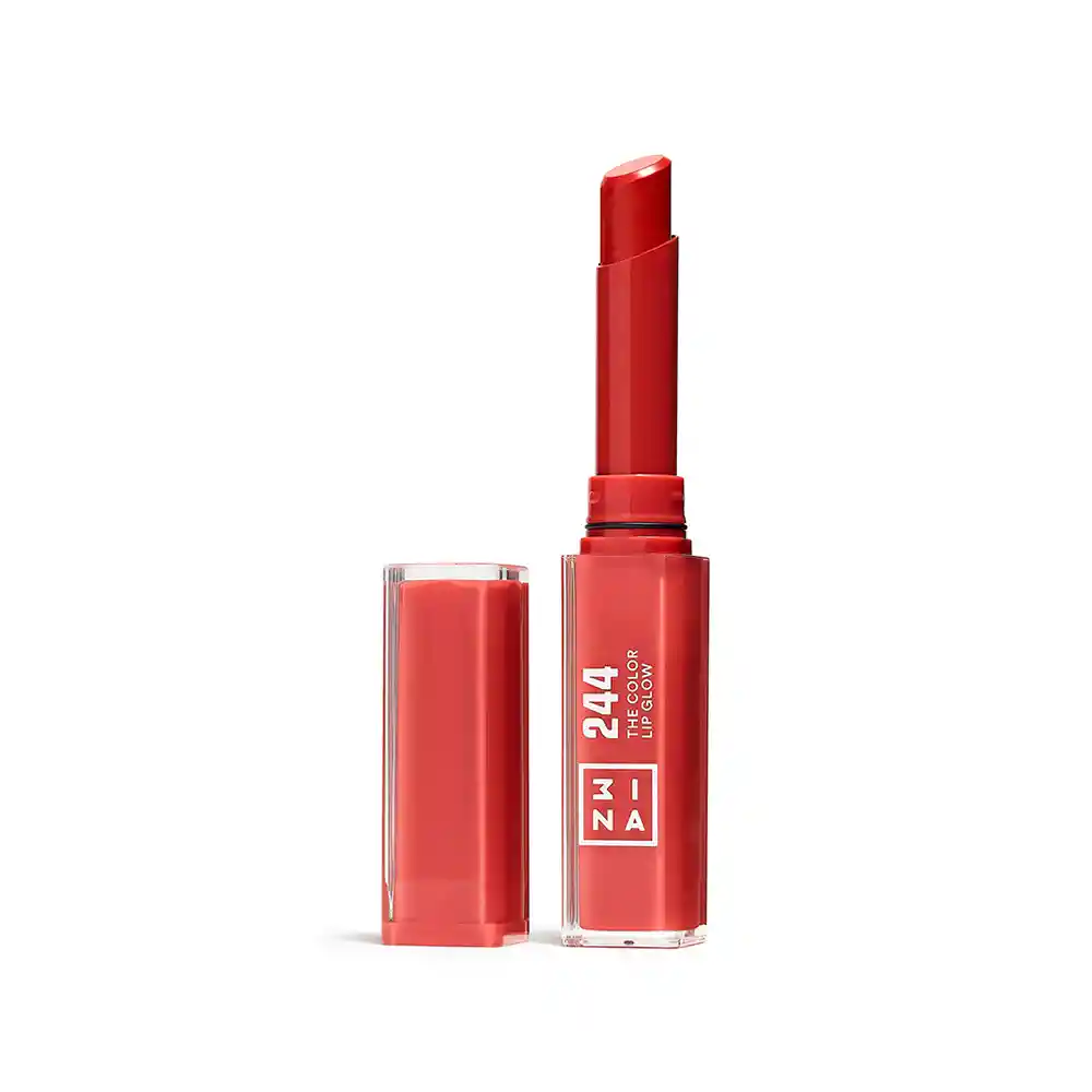 The Color Lip Glow 244
