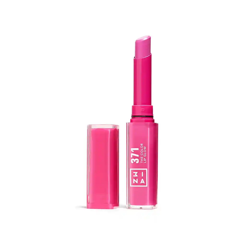The Color Lip Glow 371