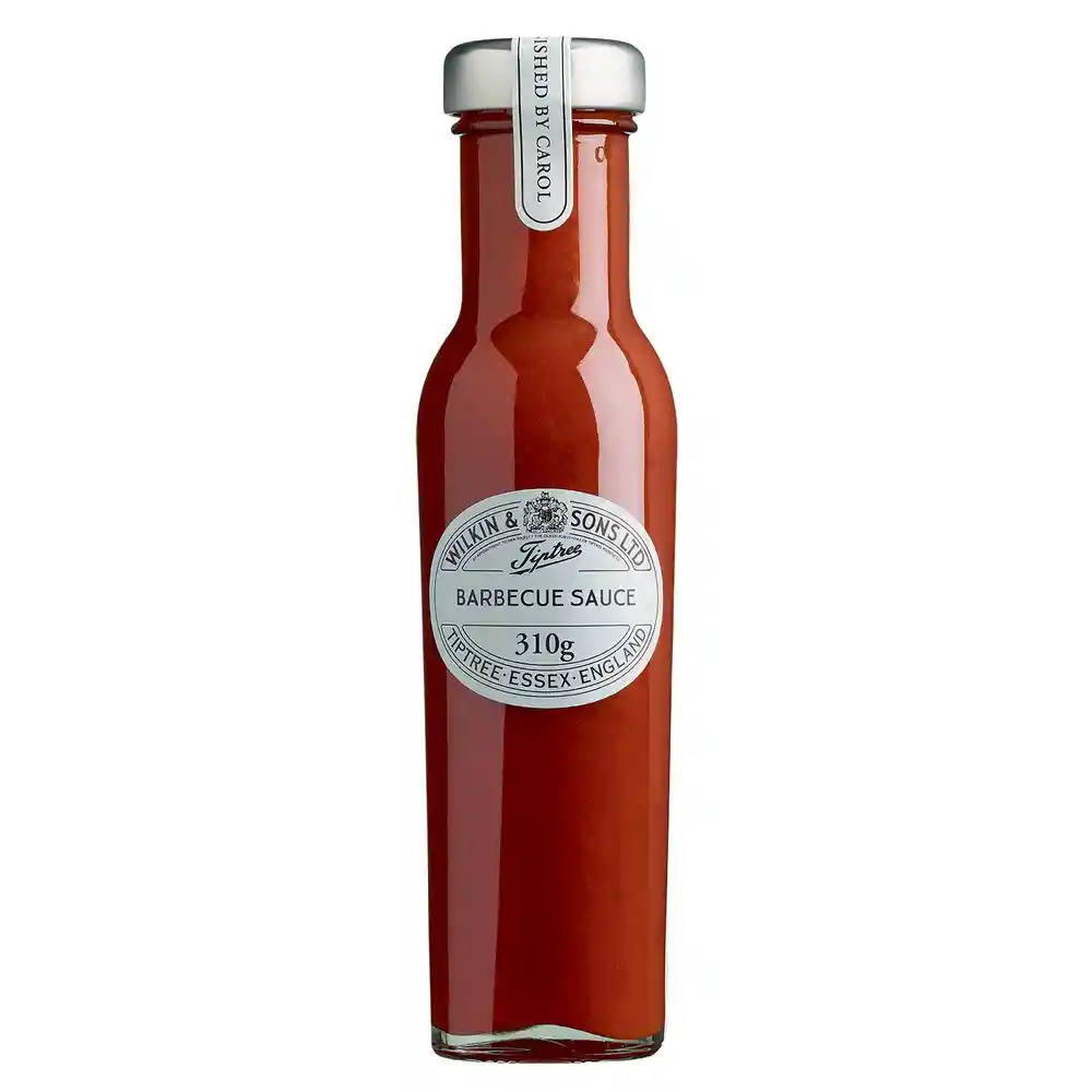 Tiptree · Salsa Barbecue Bbq 310g