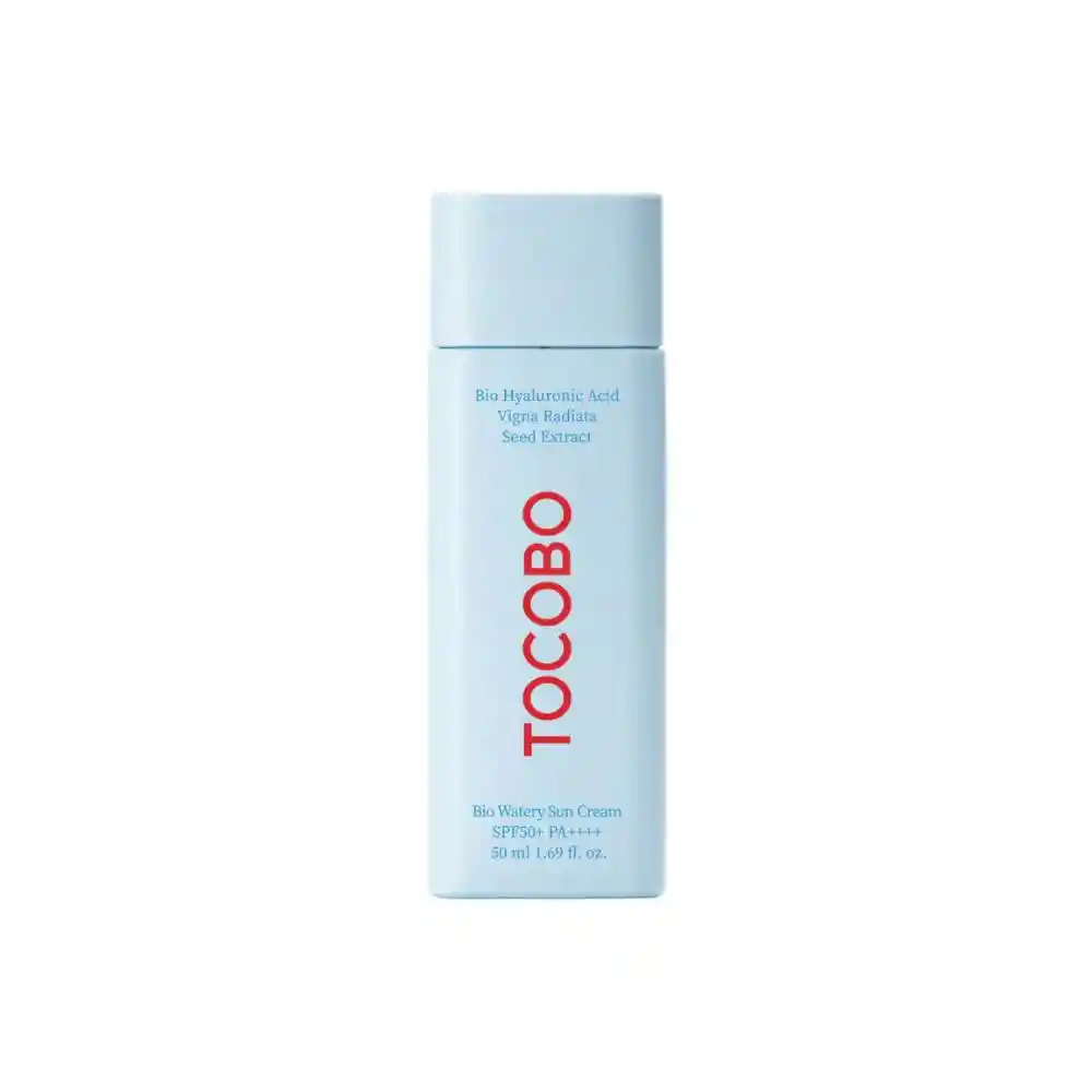 Tocobo Protector Solar Bio Watery Sun Cream Spf50+ Pa++++