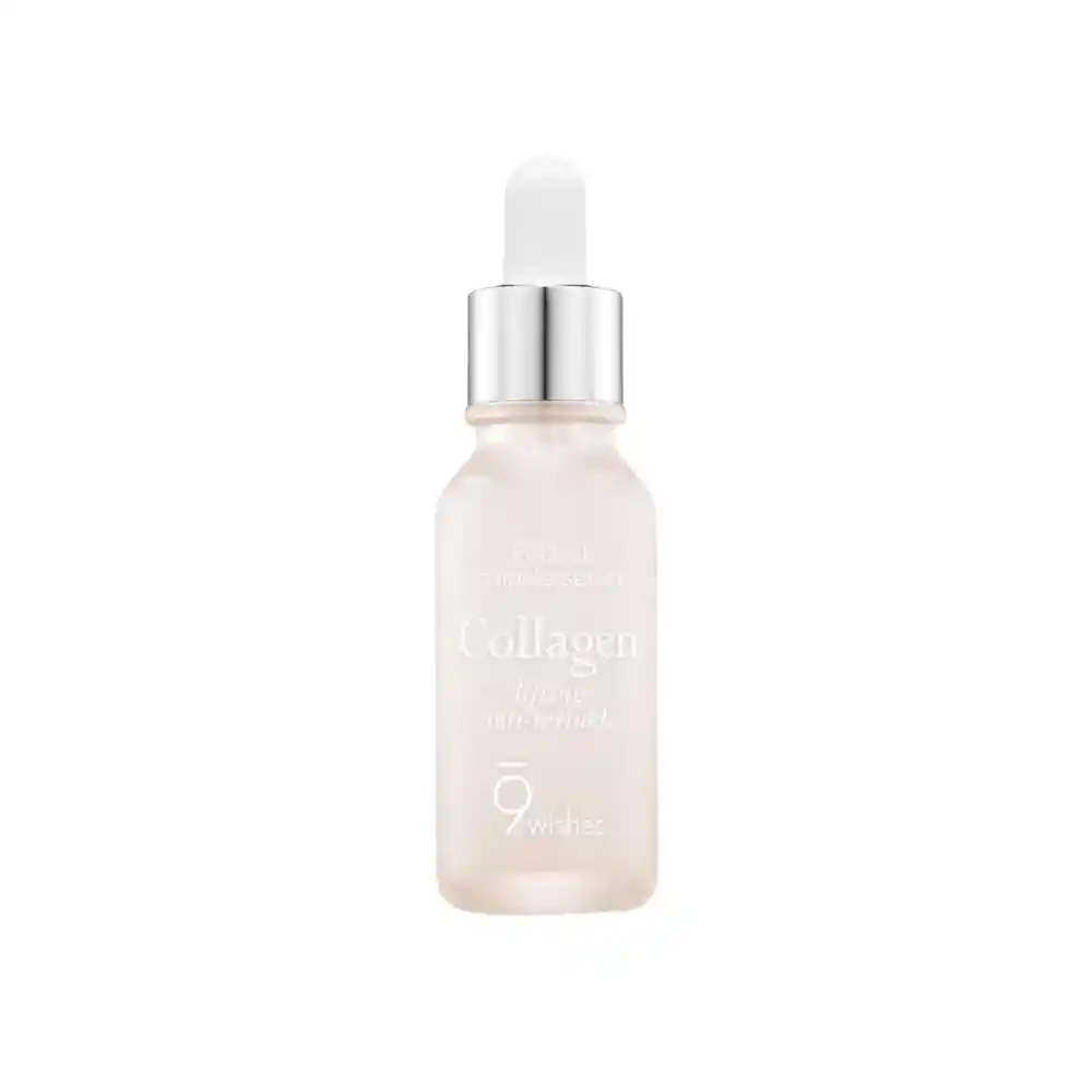 9wishes Serum Antiarrugas Collagen Lifting Anti-wrinkle Ampoule