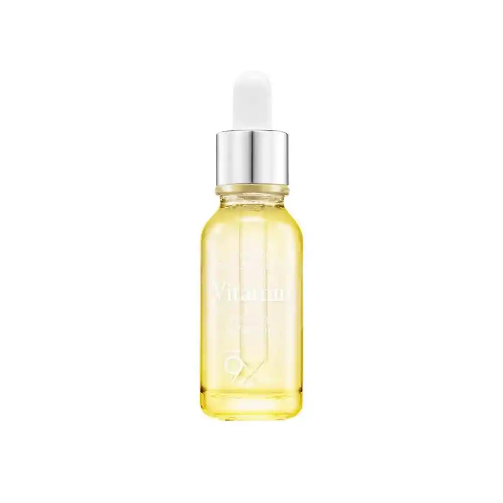 9wishes Serum Vitamin Healthy Balancing Ampoule Serum