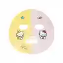 The Creme Shop Mascarilla Hidrantante Hello Kitty Fusion Essence Mask