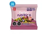 Protein Buttons