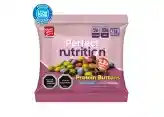 Protein Buttons