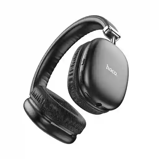 Audífonos Bluetooth Inalámbricos Hifi Audio.