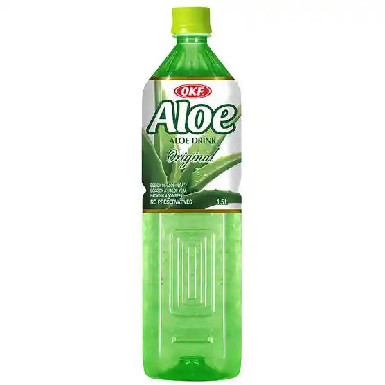 Aloe Vera Okf Original 1.5litros