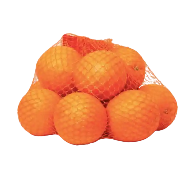 Naranja Malla 2 Kg