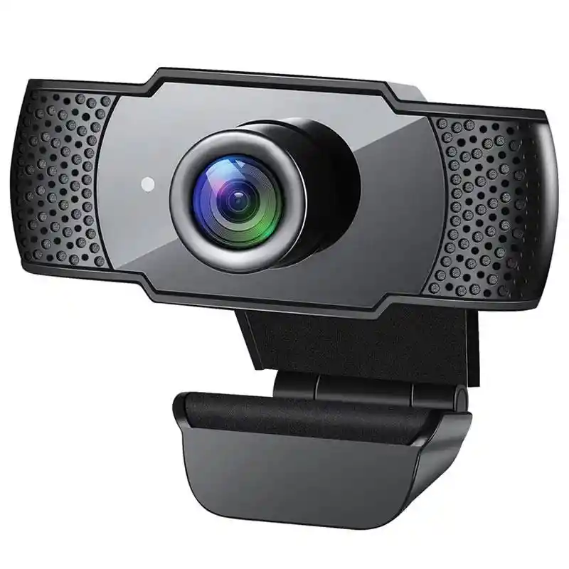 Camara Web Hd 1080p