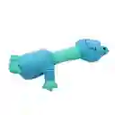 Peluche Juguete Para Mascotas Perros Interactivo Chillon (dinosaurio)