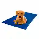 Manta Refrescante Refrigerante Para Mascotas 81 X 96
