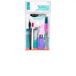 Trim Set Manicure Mini