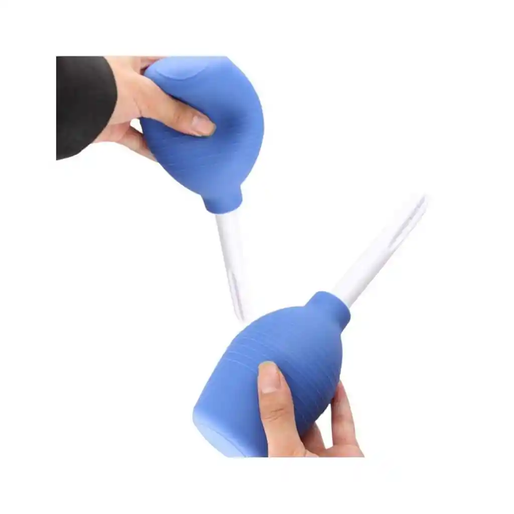 Enema Anal 310 Ml