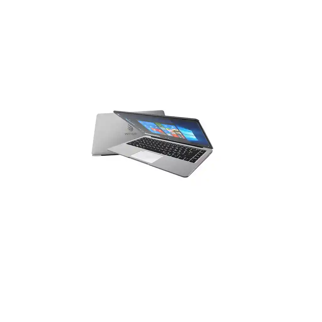 Notebook Wings F141bi-g Intel Celeron 14,1' Con Ssd 256gb Ram 8gb