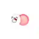 The Creme Shop Bálsamo Labial Hello Kitty Macaron Lip Balm - White Chocolate