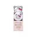 The Creme Shop Bálsamo Labial Hello Kitty Macaron Lip Balm - White Chocolate