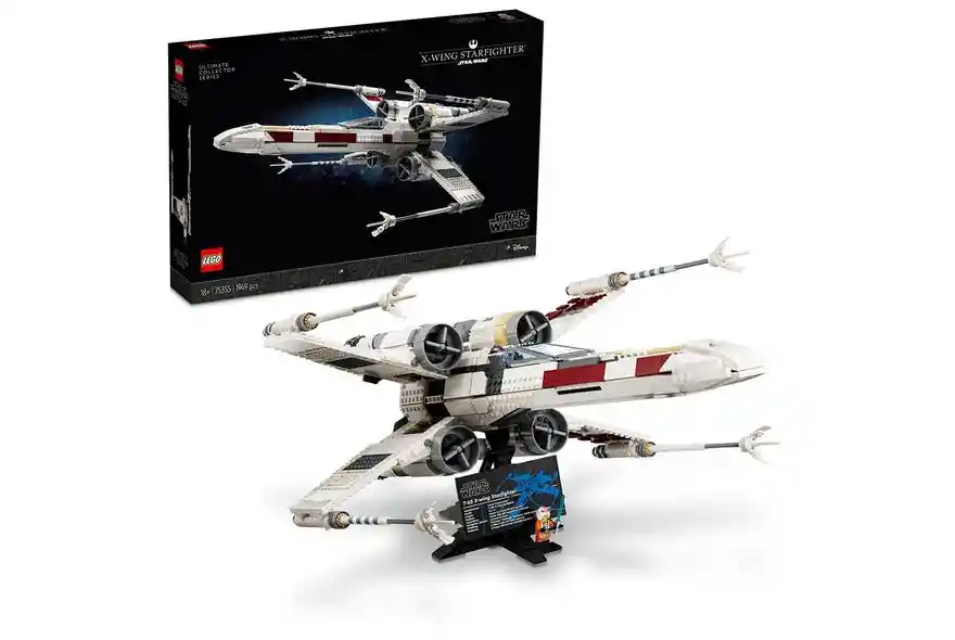 X-wing Starfighter