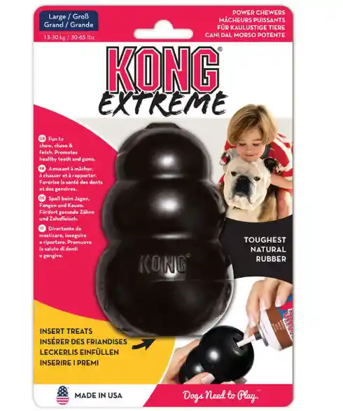 Kong Extreme L