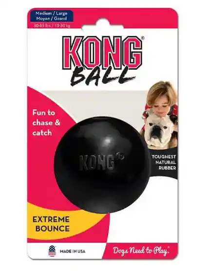 Kong Ball Extreme M/l