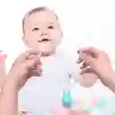 Aspirador Nasal De Silicona Succión Limpiador De Nariz Bebe (amarillo)