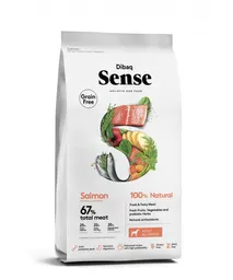 Dibaq Sense Adult Salmon 12 Kg