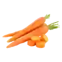Zanahoria Para Jugo (1 Kg)