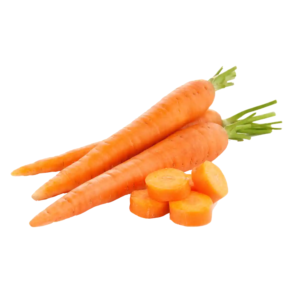 Zanahoria Para Jugo (1 Kg)