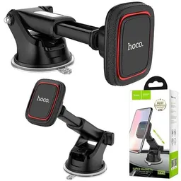 Soporte Celular Para Auto Hoco Ca42 Iman Extra Fuerte