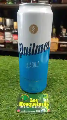 Quilmes 710 Cc