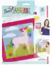 Sew Cute! Kit Manualidades Bordado Unicornio