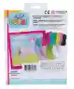 Sew Cute! Kit Manualidades Bordado Unicornio