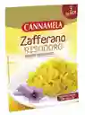 Cannamela · Zafferano Risodoro 0.3gr - Azafran 3 Sobres