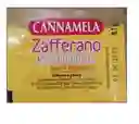 Cannamela · Zafferano Risodoro 0.3gr - Azafran 3 Sobres