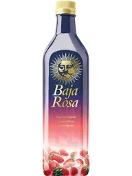 Tequila De Fresa Baja Rosa 15° 750cc