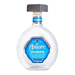 Aguardiente Di Amore Sambuca 42° 750cc