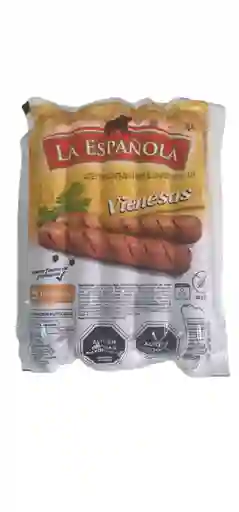 Vienesas La Española