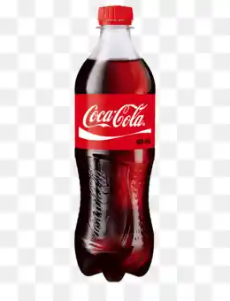 Coca Cola 500ml