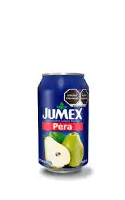 Jugo Jumex Pera