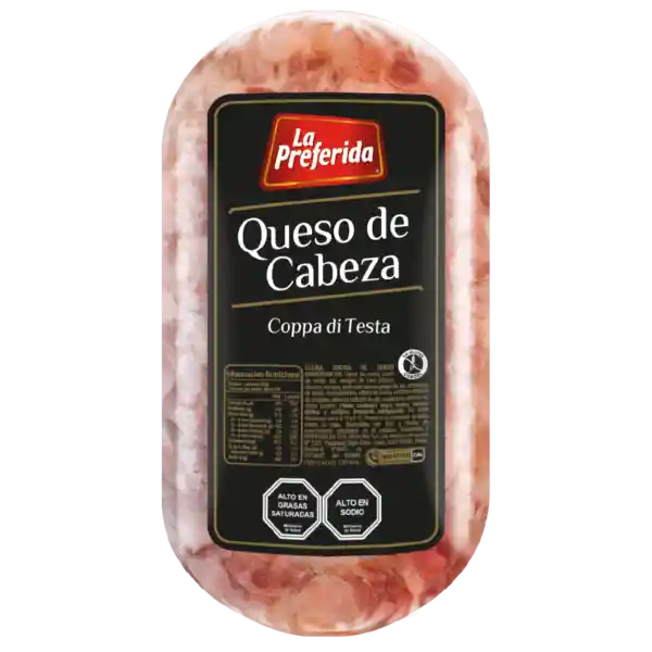 Queso Cabeza