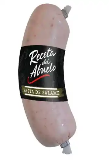 Pate Salame