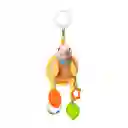 Peluche Sonajero Mordedor Colgante Juguete Cochecito Cuna (tortuga)