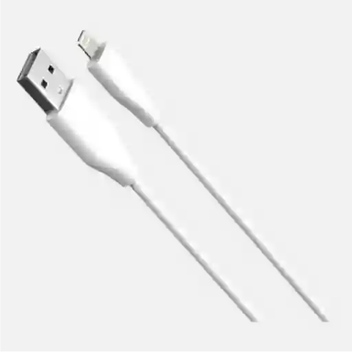 Cable Iphone De 3 Metros