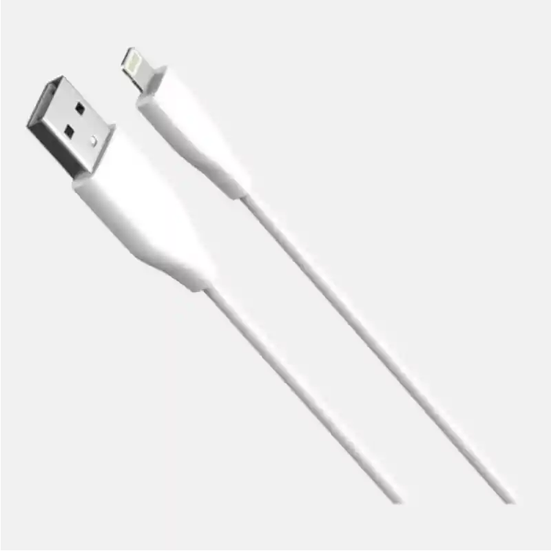 Cable Iphone De 3 Metros