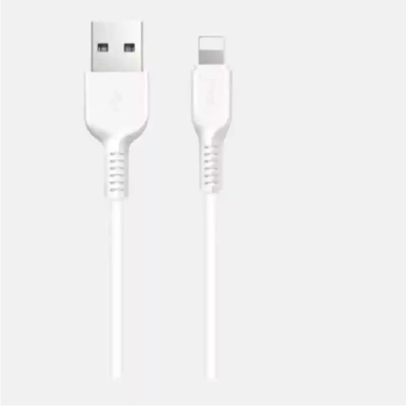 Cable Iphone De 3 Metros